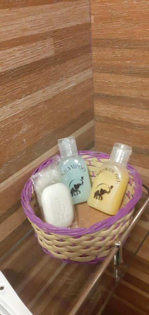 Slon White Elephant 엘라 외부 사진